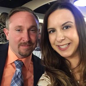 Meet your Posher, Ana